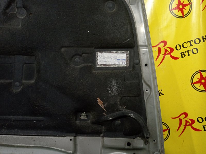 Капот, 6000 рублей, Красноярск