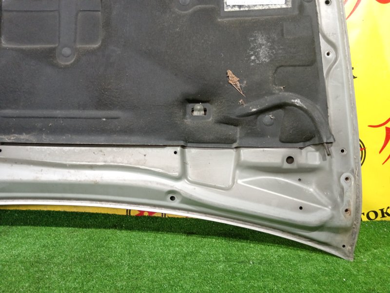 Капот, 6000 рублей, Красноярск