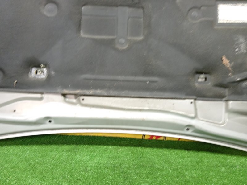 Капот, 6000 рублей, Красноярск