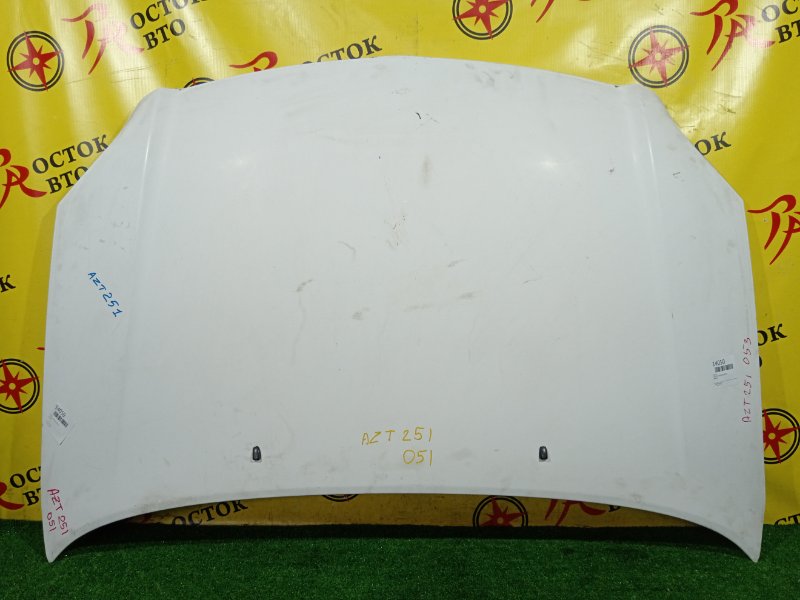 Капот, 7000 рублей, Красноярск