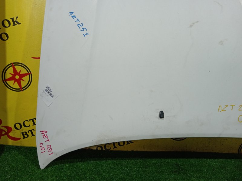 Капот, 7000 рублей, Красноярск