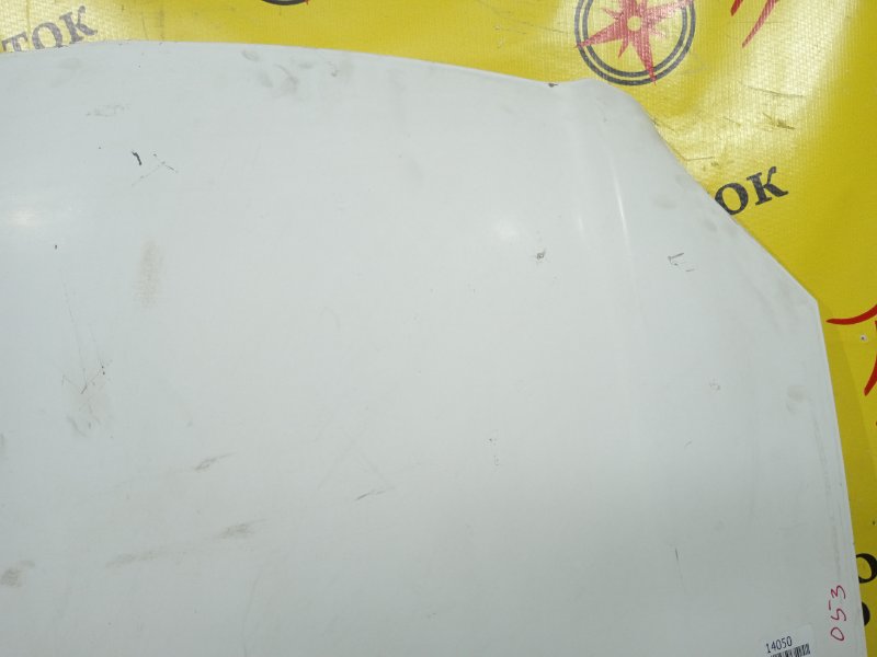 Капот, 7000 рублей, Красноярск