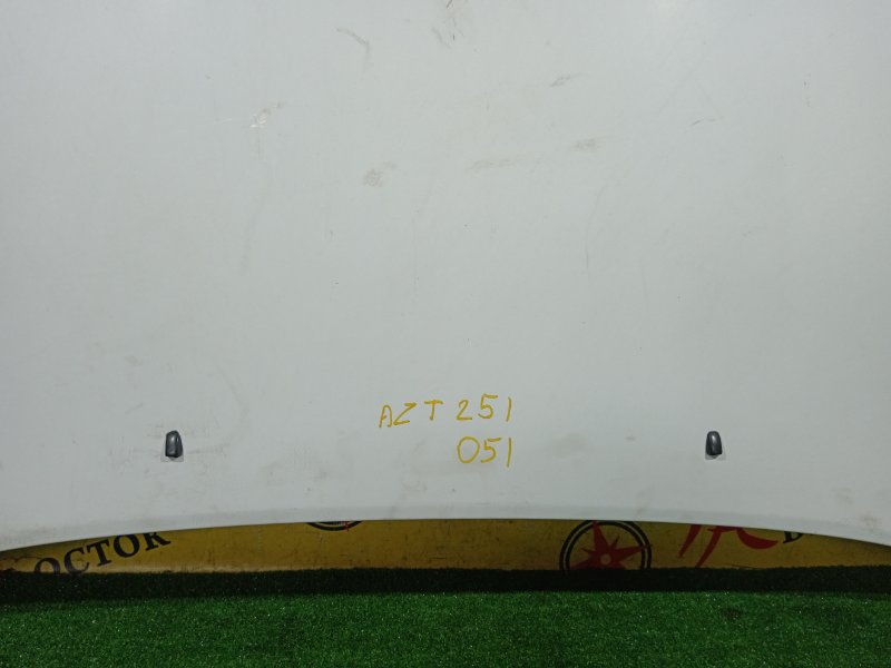 Капот, 7000 рублей, Красноярск