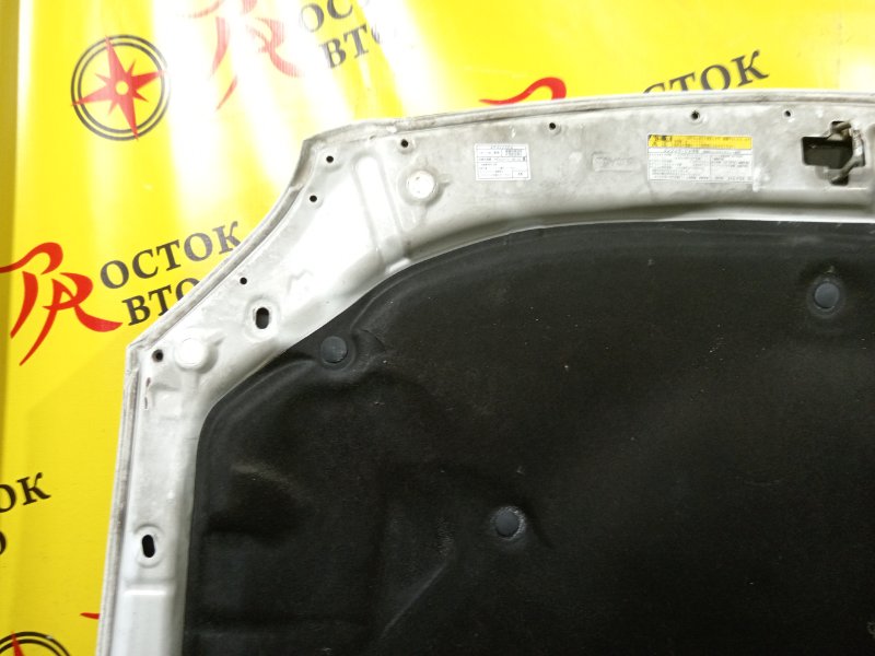 Капот, 7000 рублей, Красноярск