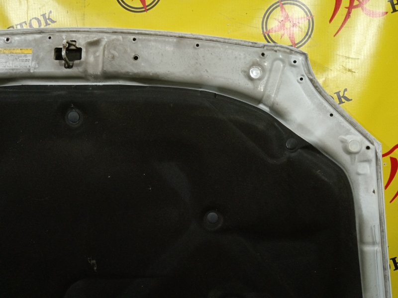 Капот, 7000 рублей, Красноярск