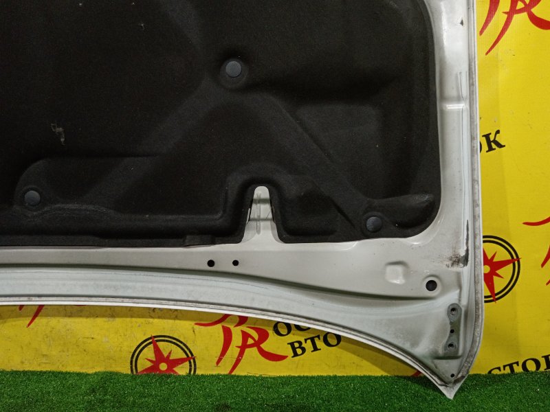 Капот, 7000 рублей, Красноярск