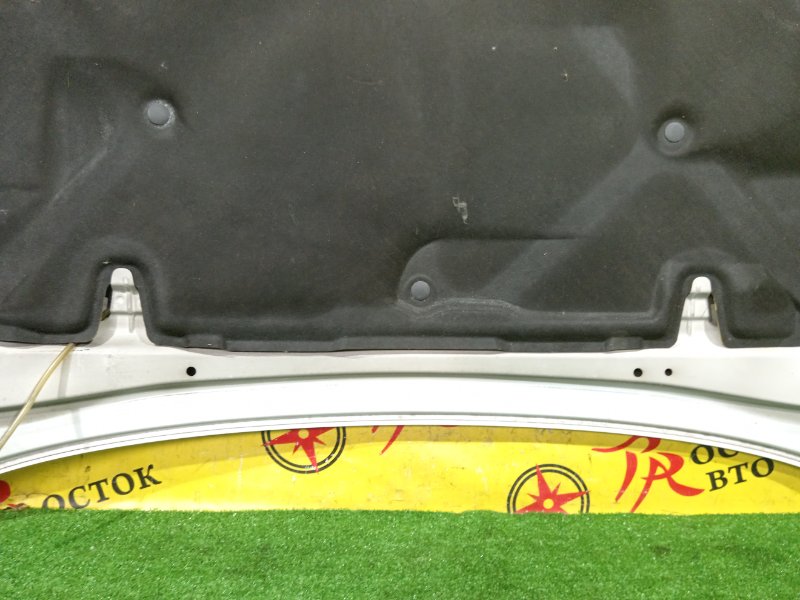 Капот, 7000 рублей, Красноярск