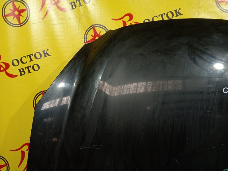 Капот, 4500 рублей, Красноярск