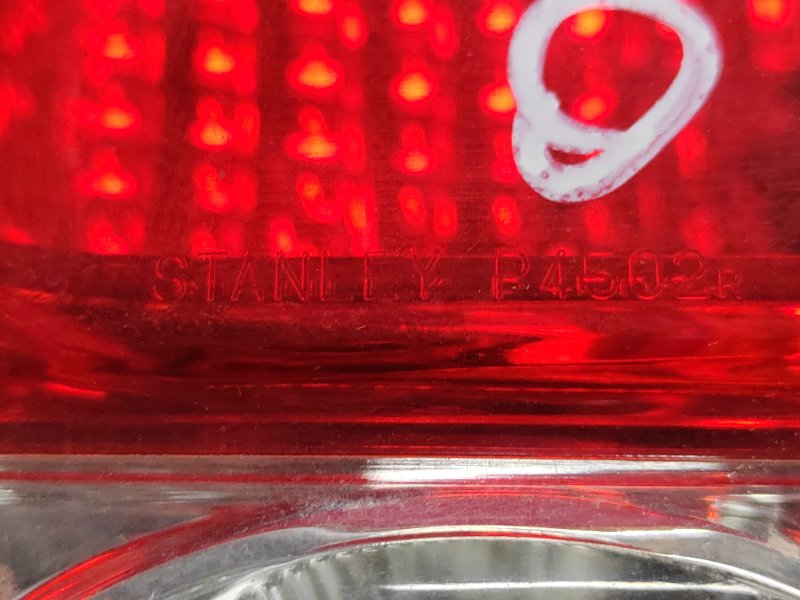 Стоп-сигнал, 1000 рублей, Красноярск