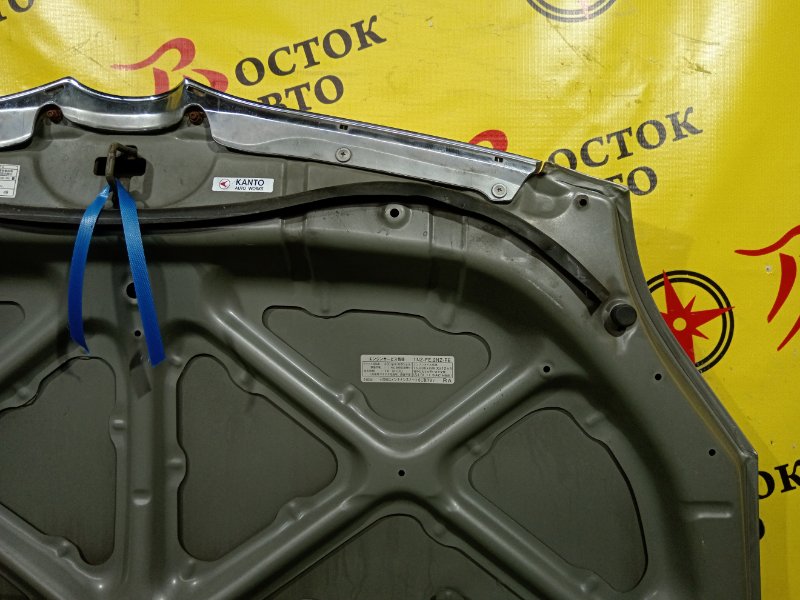 Капот, 4500 рублей, Красноярск