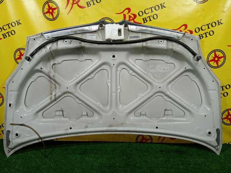Капот, 4500 рублей, Красноярск