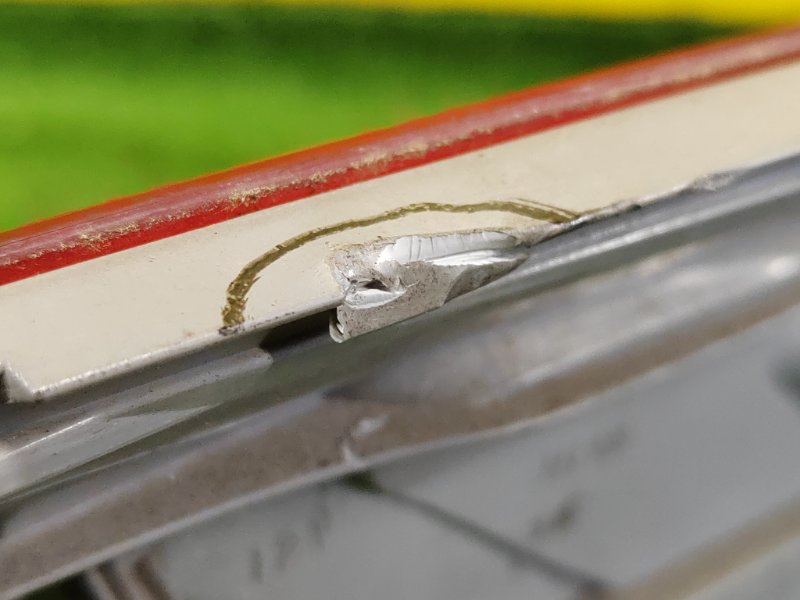 Стоп-сигнал, 1800 рублей, Красноярск