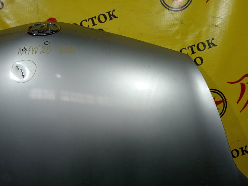 Капот, 16000 рублей, Красноярск