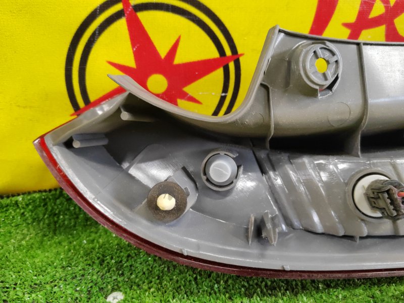 Стоп-сигнал, 400 рублей, Красноярск