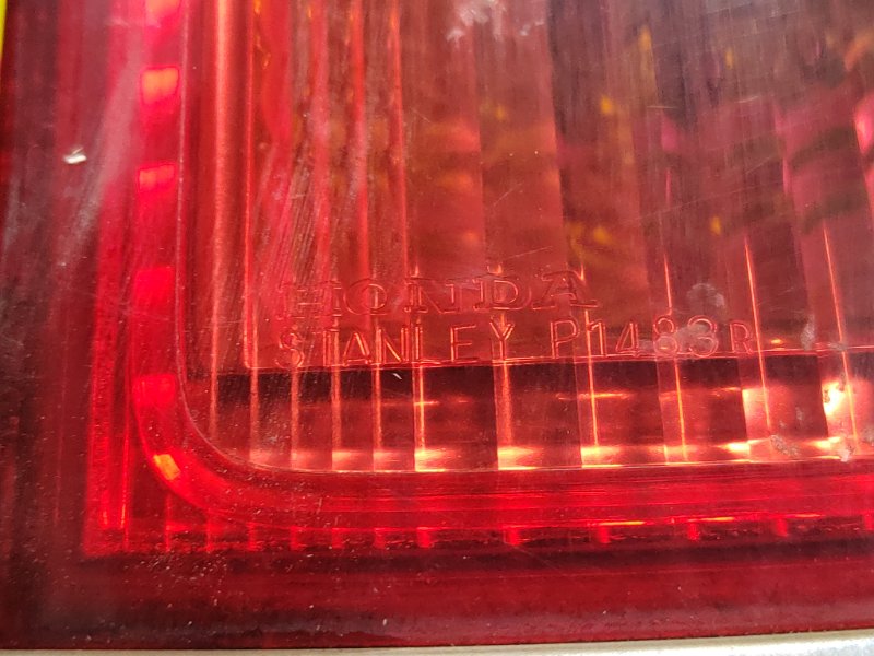 Стоп-сигнал, 400 рублей, Красноярск