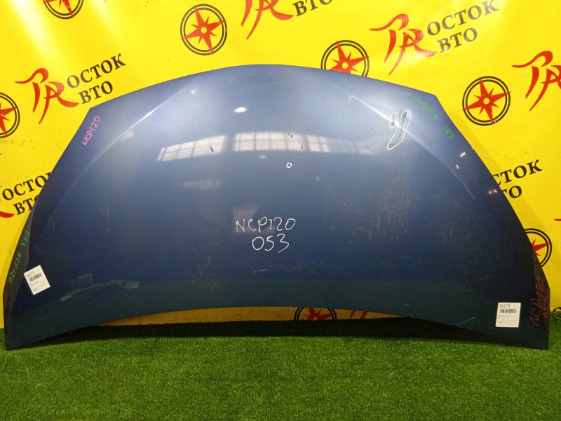 Капот, 6000 рублей, Красноярск
