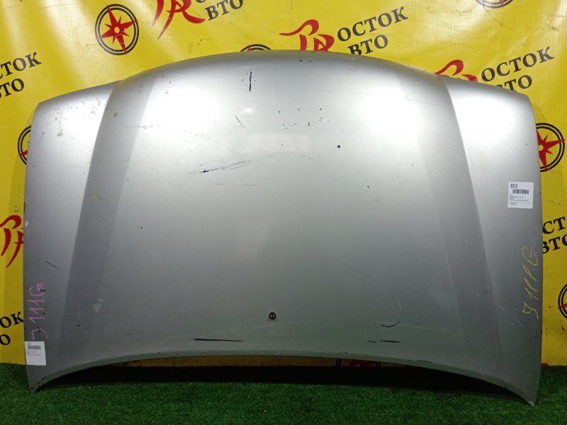 Капот, 3000 рублей, Красноярск
