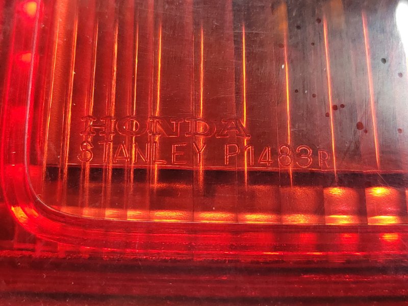 Стоп-сигнал, 400 рублей, Красноярск