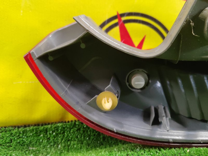 Стоп-сигнал, 400 рублей, Красноярск