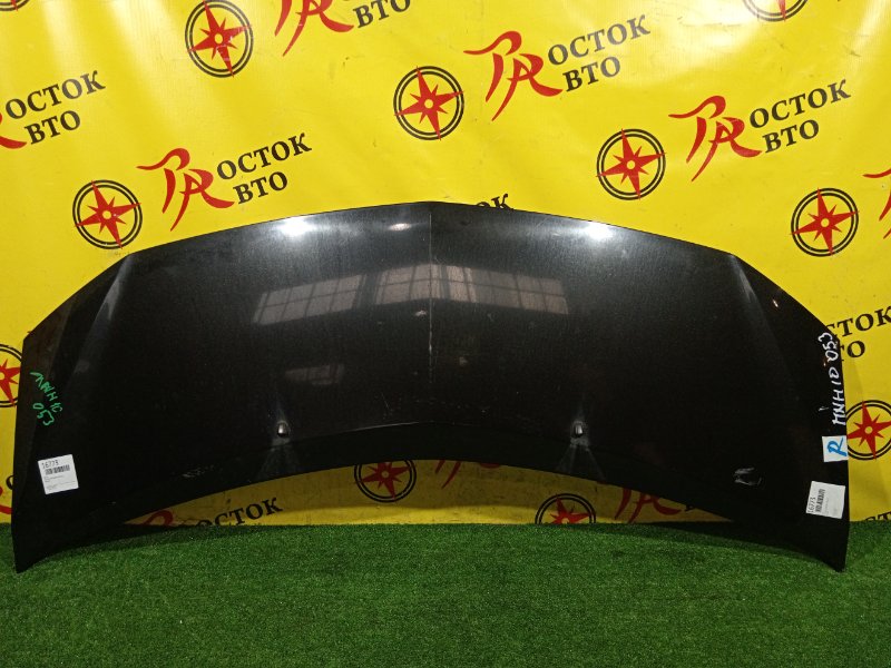 Капот, 2500 рублей, Красноярск