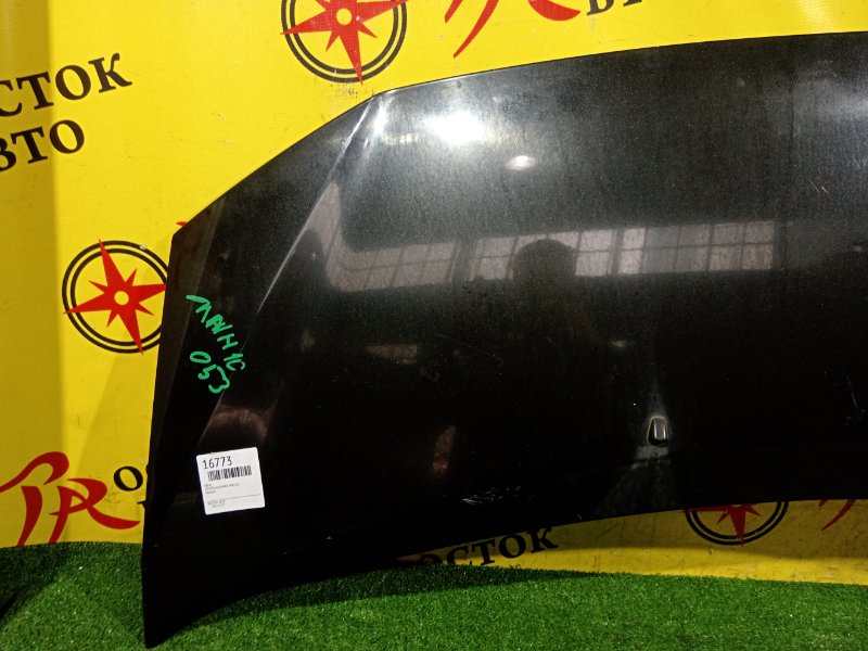 Капот, 2500 рублей, Красноярск