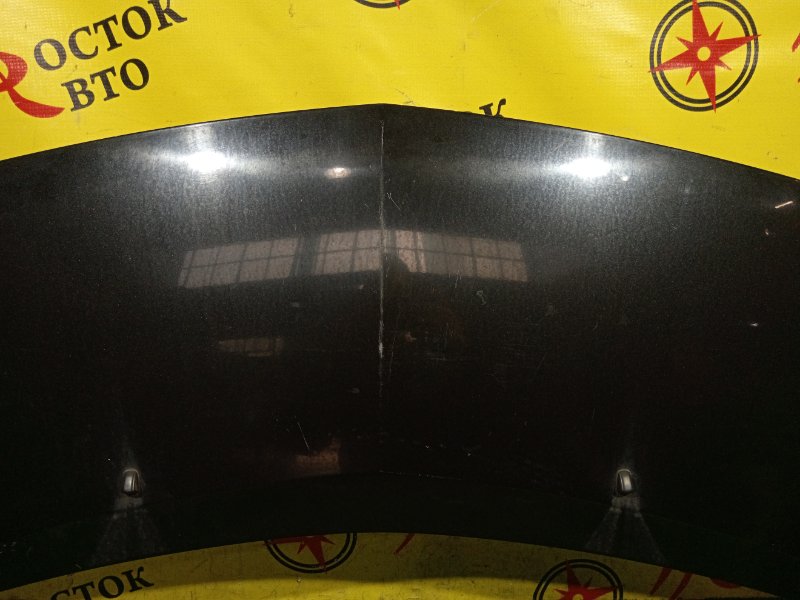 Капот, 2500 рублей, Красноярск