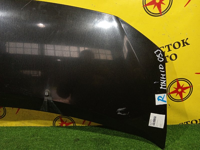 Капот, 2500 рублей, Красноярск