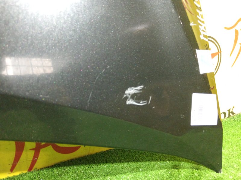 Капот, 2500 рублей, Красноярск