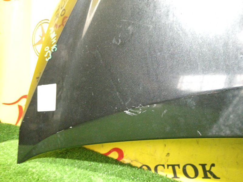 Капот, 2500 рублей, Красноярск