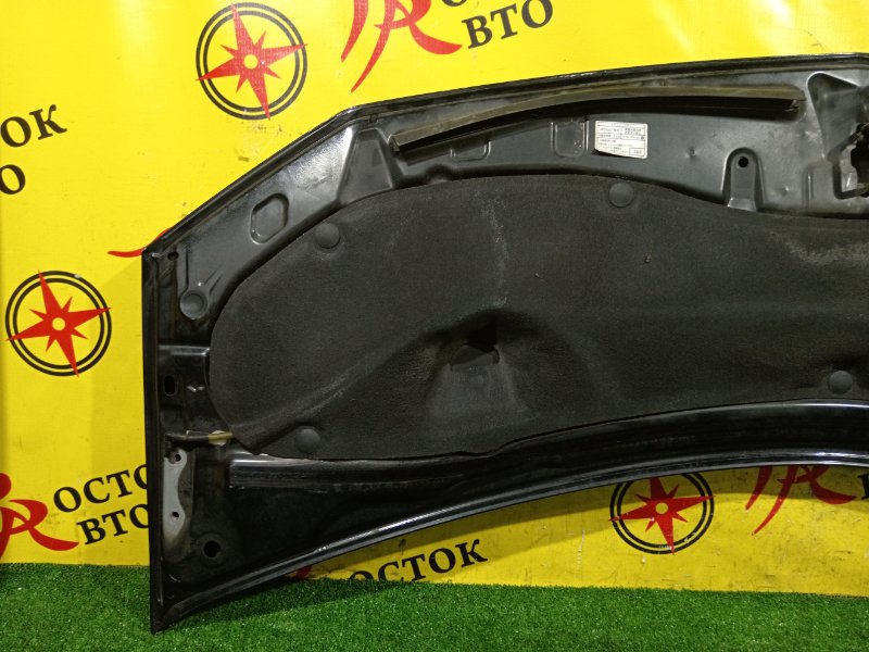 Капот, 2500 рублей, Красноярск