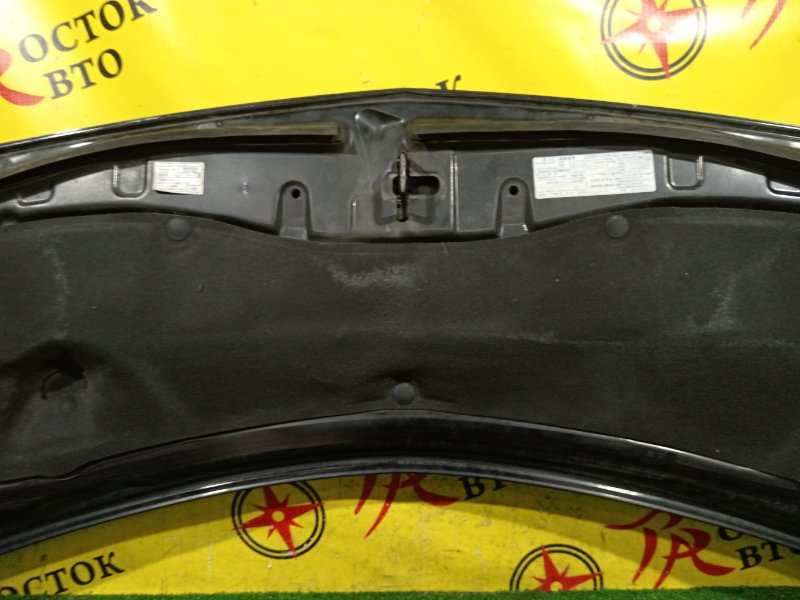 Капот, 2500 рублей, Красноярск