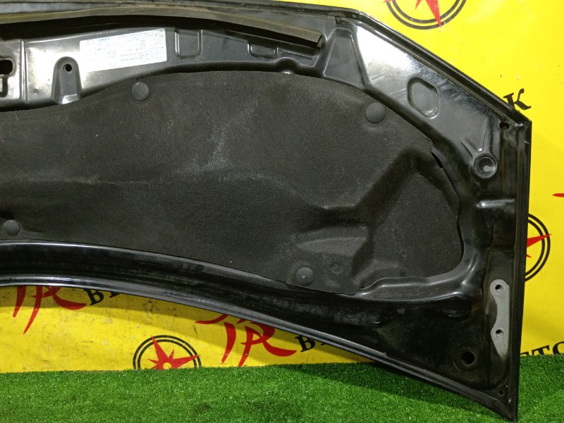 Капот, 2500 рублей, Красноярск