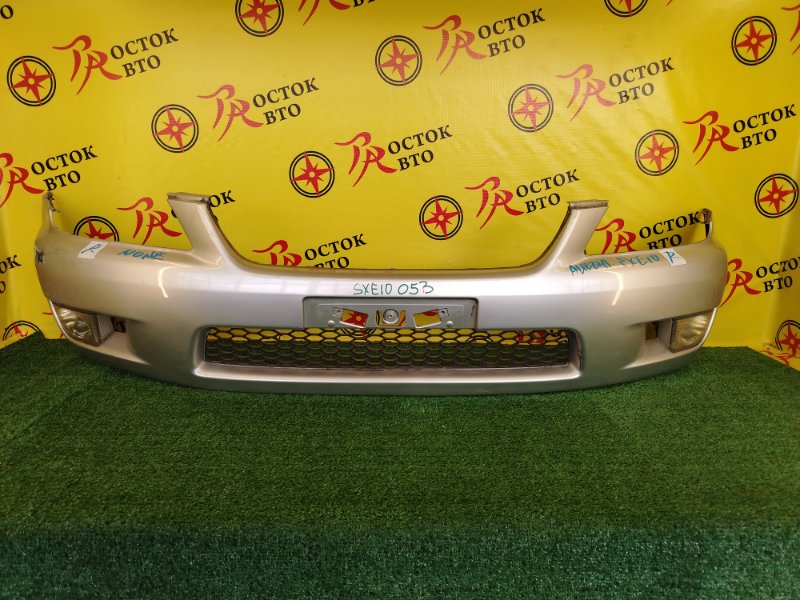 Бампер, 14500 рублей, Красноярск