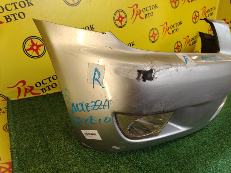 Бампер, 14500 рублей, Красноярск