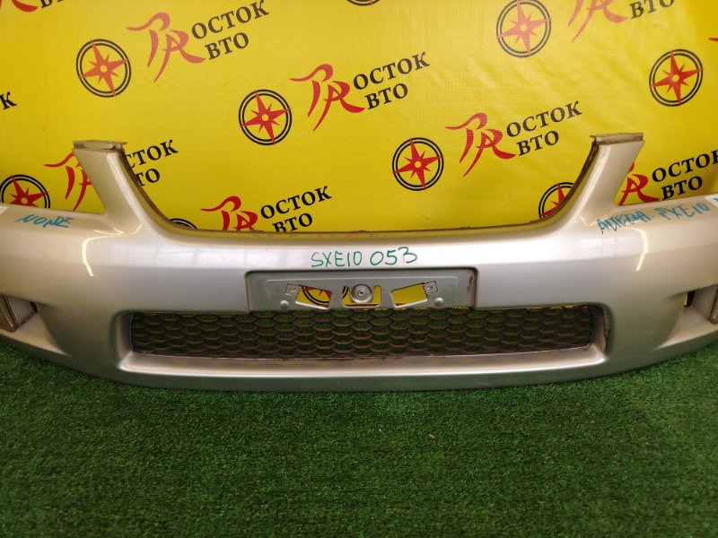 Бампер, 14500 рублей, Красноярск