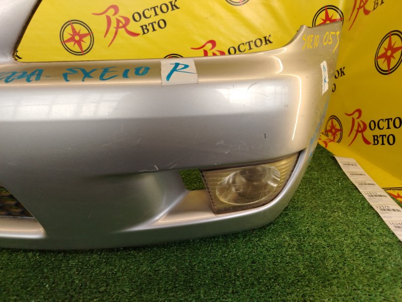 Бампер, 14500 рублей, Красноярск