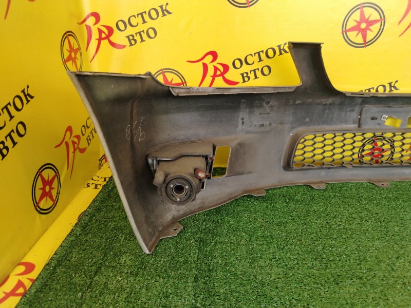 Бампер, 14500 рублей, Красноярск