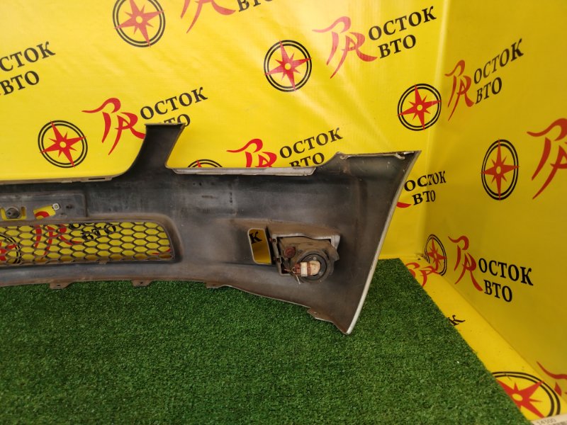 Бампер, 14500 рублей, Красноярск