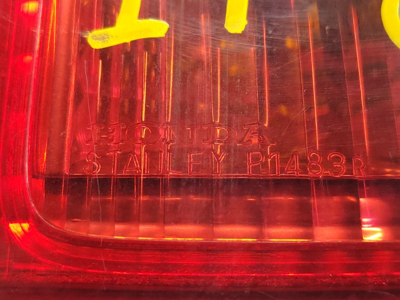 Стоп-сигнал, 400 рублей, Красноярск