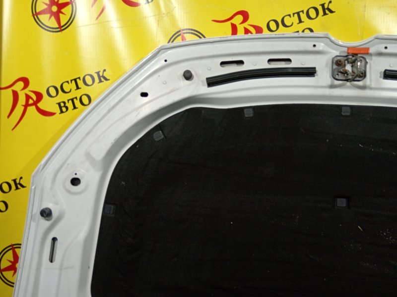 Капот, 14000 рублей, Красноярск