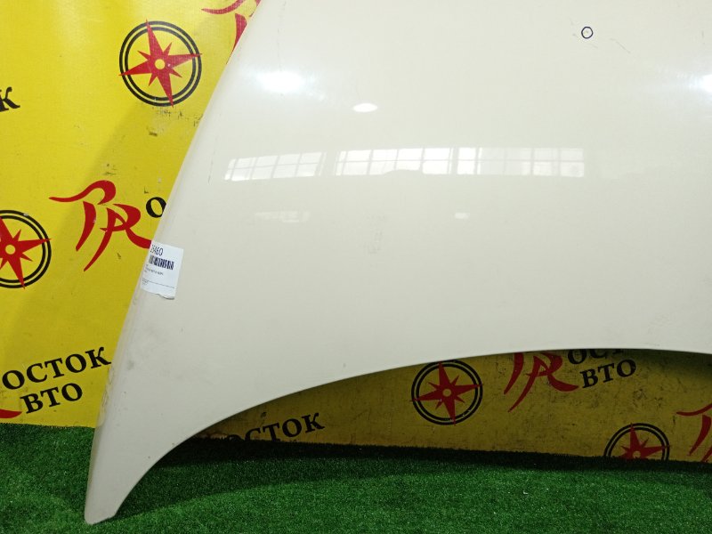 Капот, 3500 рублей, Красноярск