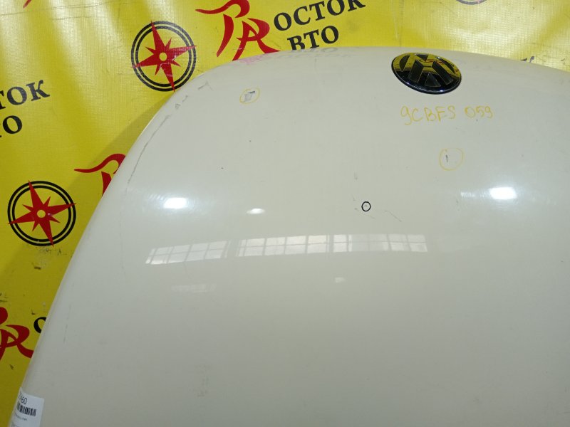 Капот, 3500 рублей, Красноярск