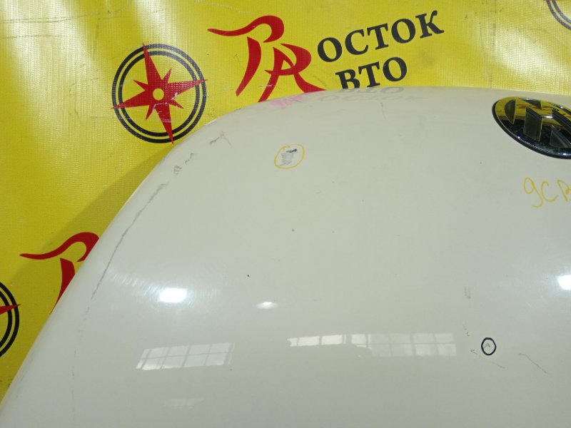 Капот, 3500 рублей, Красноярск