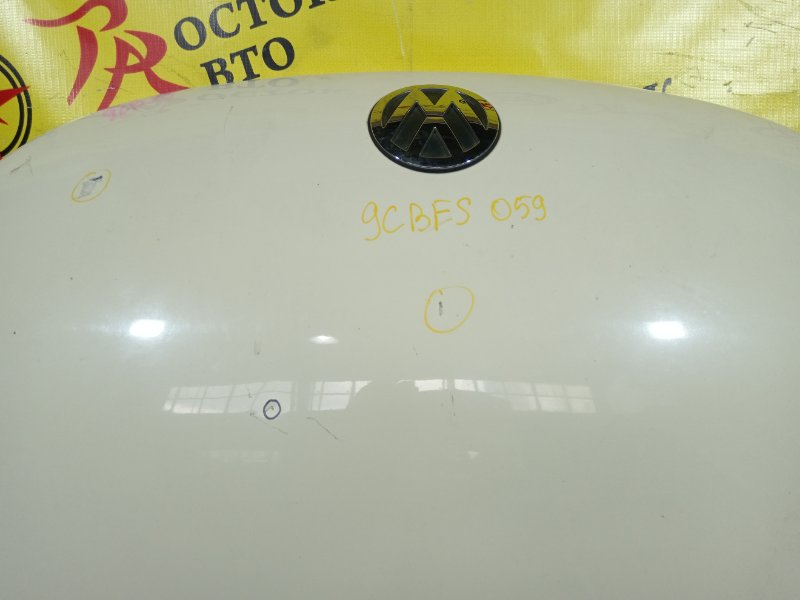 Капот, 3500 рублей, Красноярск