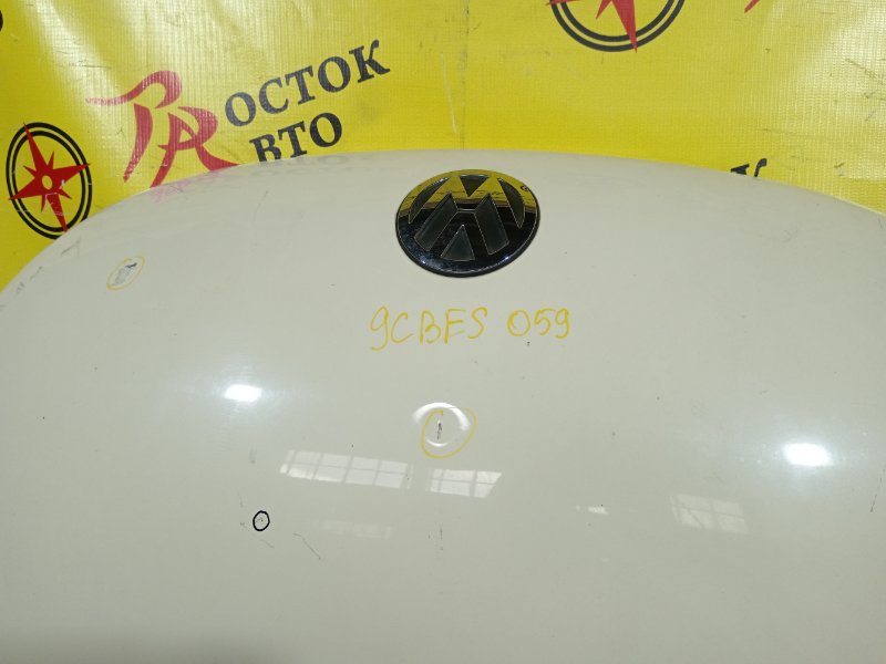 Капот, 3500 рублей, Красноярск