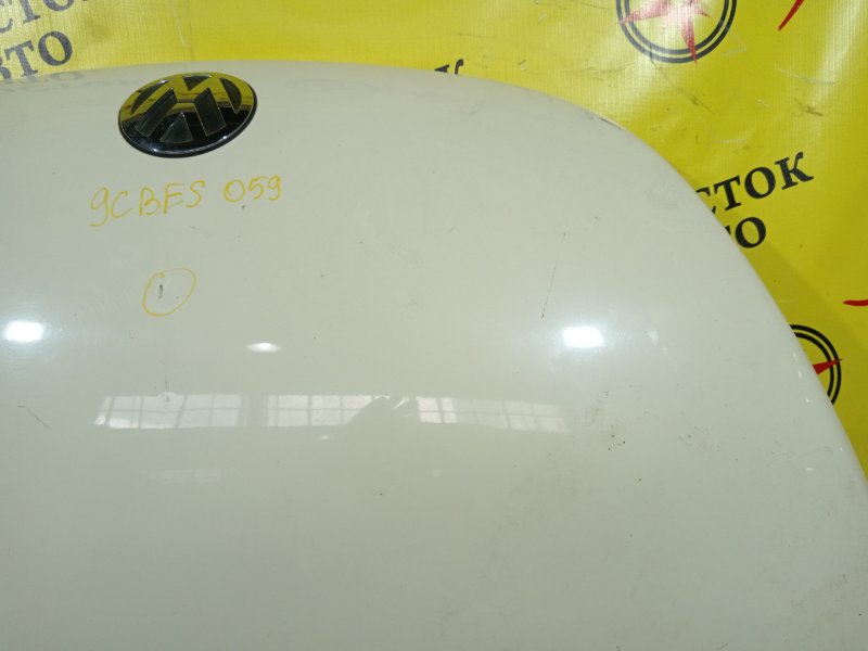 Капот, 3500 рублей, Красноярск