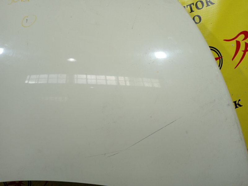 Капот, 3500 рублей, Красноярск