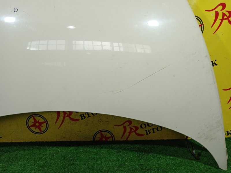 Капот, 3500 рублей, Красноярск