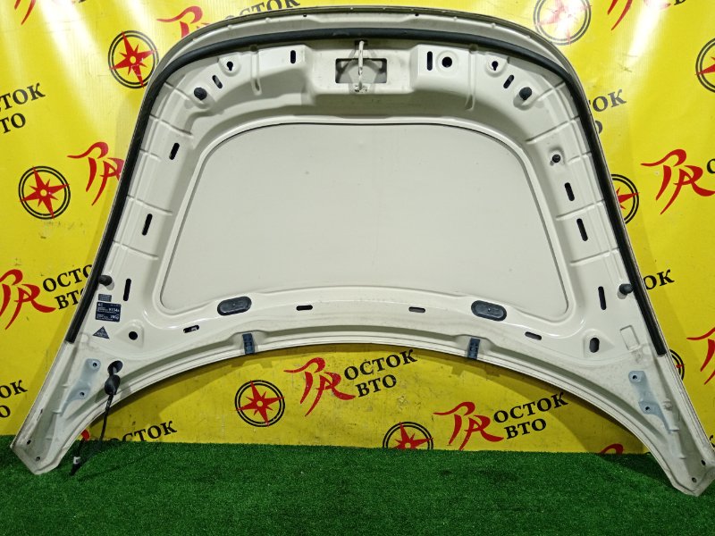 Капот, 3500 рублей, Красноярск