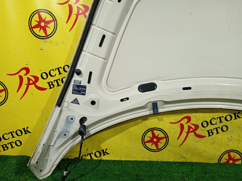 Капот, 3500 рублей, Красноярск